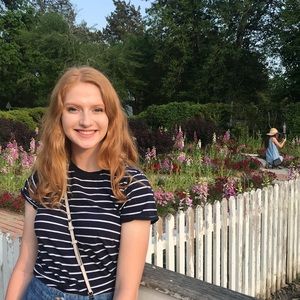 Meet your Posher, Jejessica